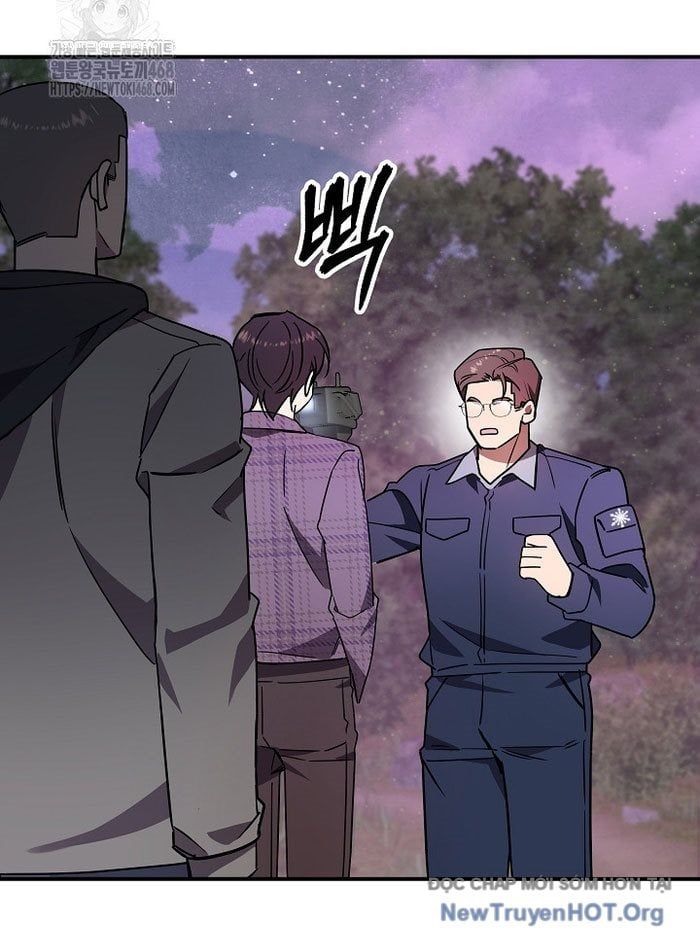 Làm Ơn Dừng Đức Giáo Hoàng Lại: Chapter 55