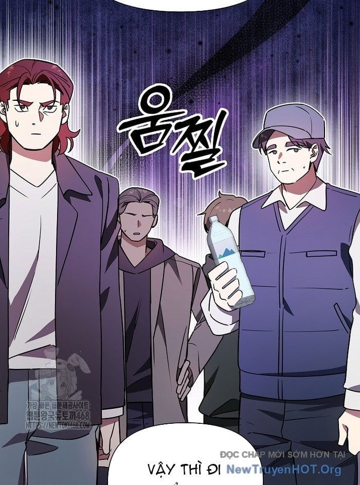 Làm Ơn Dừng Đức Giáo Hoàng Lại: Chapter 55