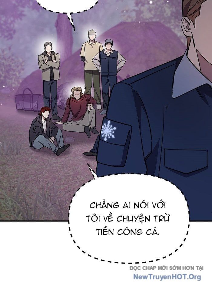 Làm Ơn Dừng Đức Giáo Hoàng Lại: Chapter 55