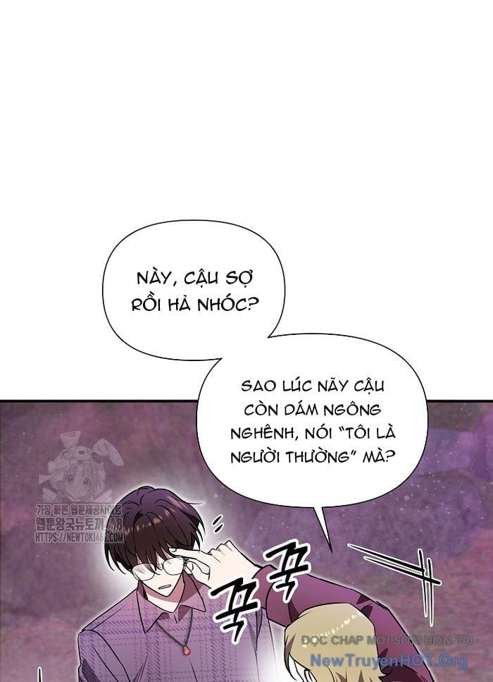 Làm Ơn Dừng Đức Giáo Hoàng Lại: Chapter 55