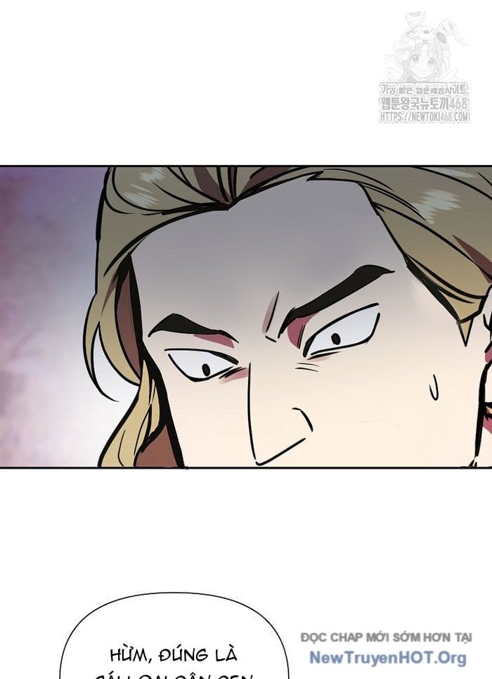 Làm Ơn Dừng Đức Giáo Hoàng Lại: Chapter 55