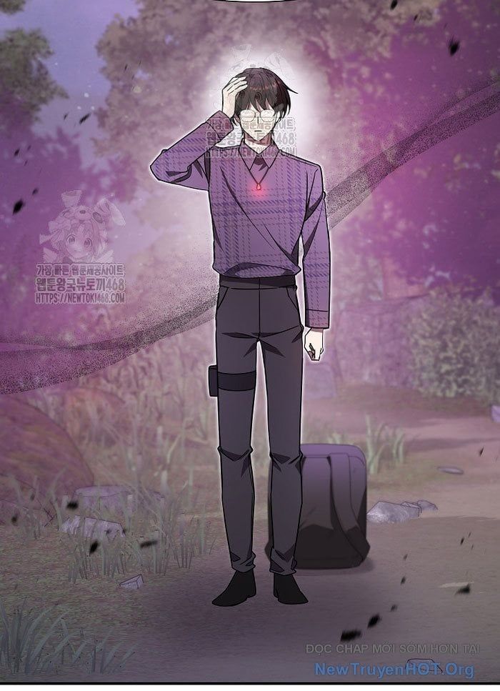 Làm Ơn Dừng Đức Giáo Hoàng Lại: Chapter 55