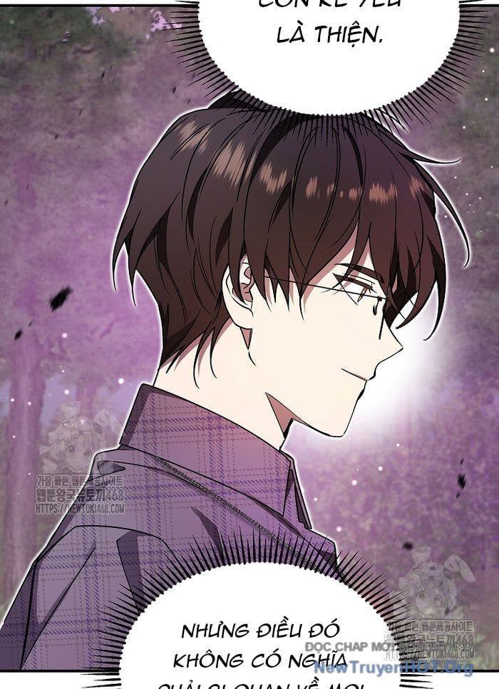 Làm Ơn Dừng Đức Giáo Hoàng Lại: Chapter 55