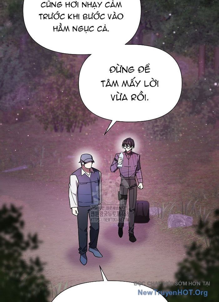 Làm Ơn Dừng Đức Giáo Hoàng Lại: Chapter 55