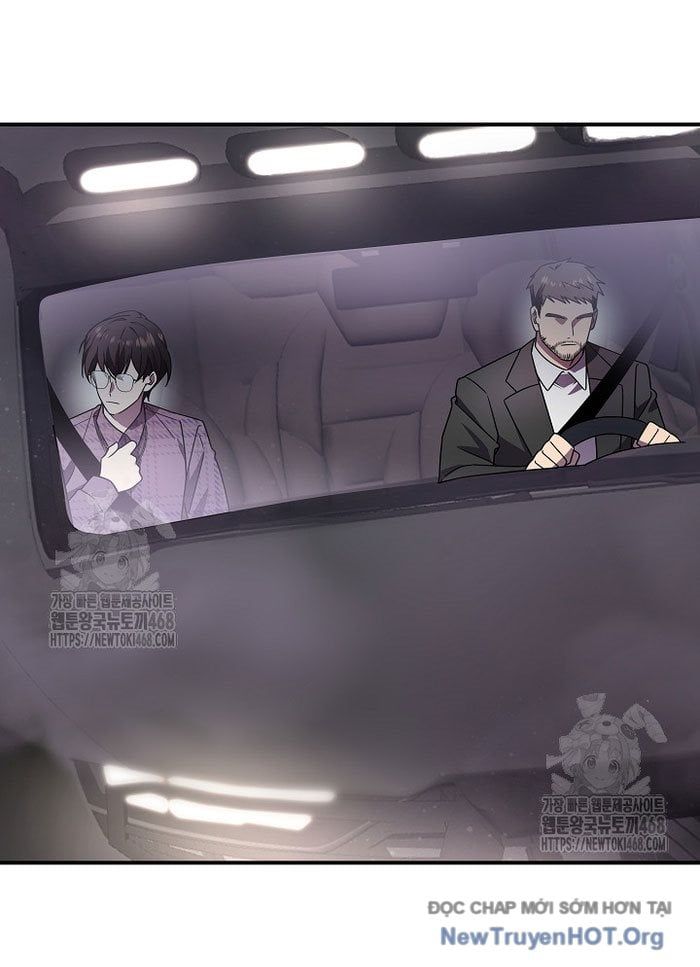 Làm Ơn Dừng Đức Giáo Hoàng Lại: Chapter 55