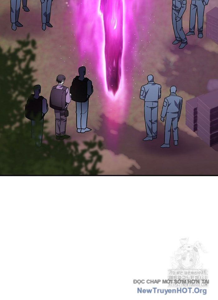 Làm Ơn Dừng Đức Giáo Hoàng Lại: Chapter 55