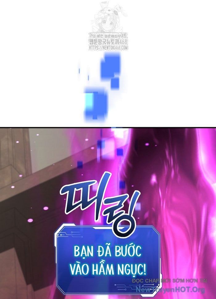 Làm Ơn Dừng Đức Giáo Hoàng Lại: Chapter 55