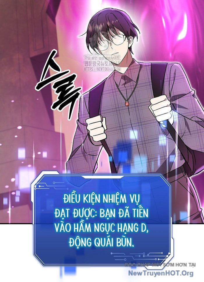 Làm Ơn Dừng Đức Giáo Hoàng Lại: Chapter 55