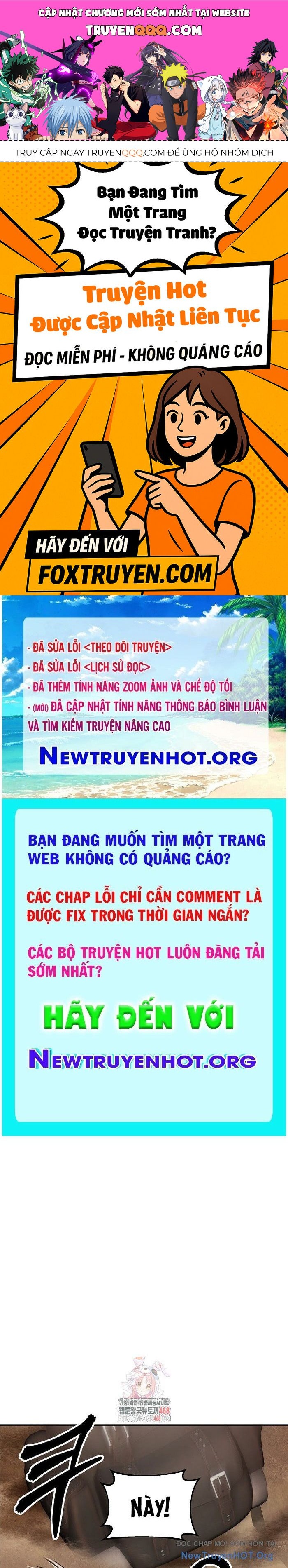 Làm Ơn Dừng Đức Giáo Hoàng Lại: Chapter 56