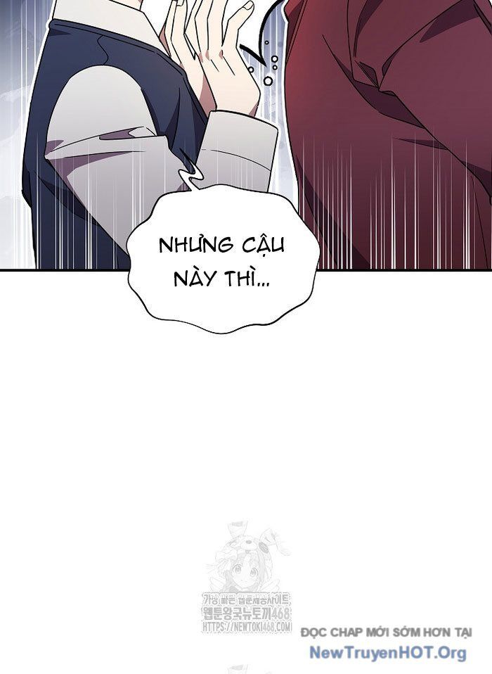 Làm Ơn Dừng Đức Giáo Hoàng Lại: Chapter 56