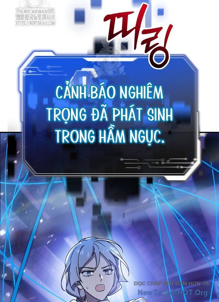 Làm Ơn Dừng Đức Giáo Hoàng Lại: Chapter 56