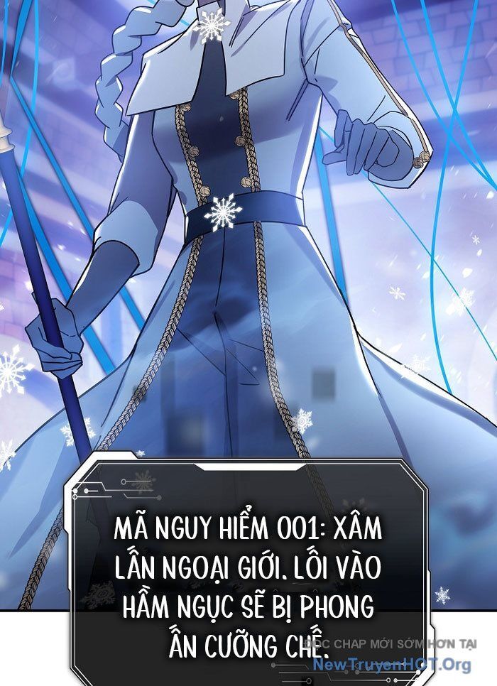 Làm Ơn Dừng Đức Giáo Hoàng Lại: Chapter 56