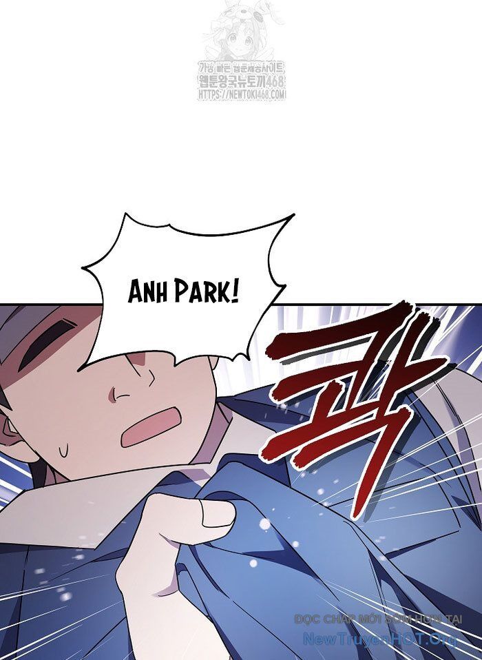 Làm Ơn Dừng Đức Giáo Hoàng Lại: Chapter 56