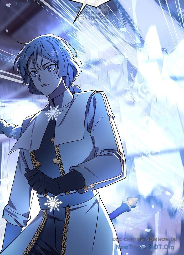 Làm Ơn Dừng Đức Giáo Hoàng Lại: Chapter 56