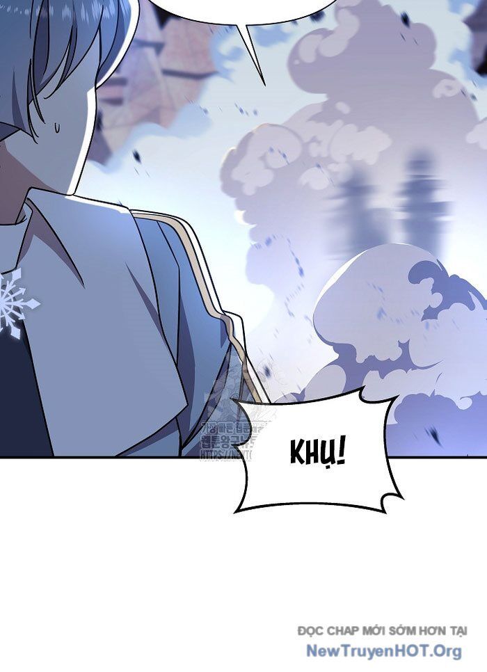 Làm Ơn Dừng Đức Giáo Hoàng Lại: Chapter 56