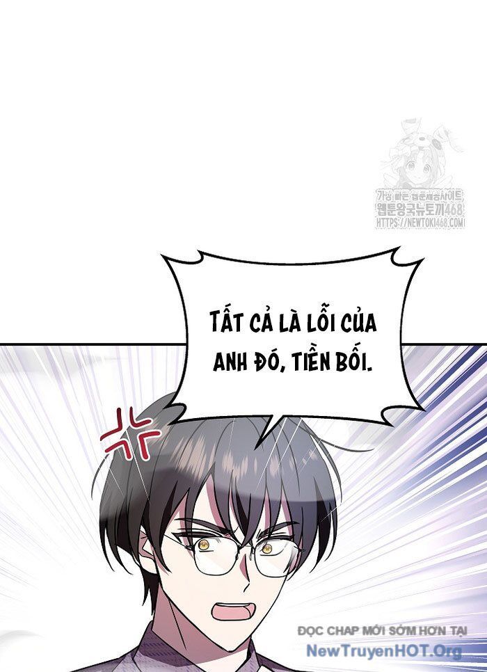 Làm Ơn Dừng Đức Giáo Hoàng Lại: Chapter 56