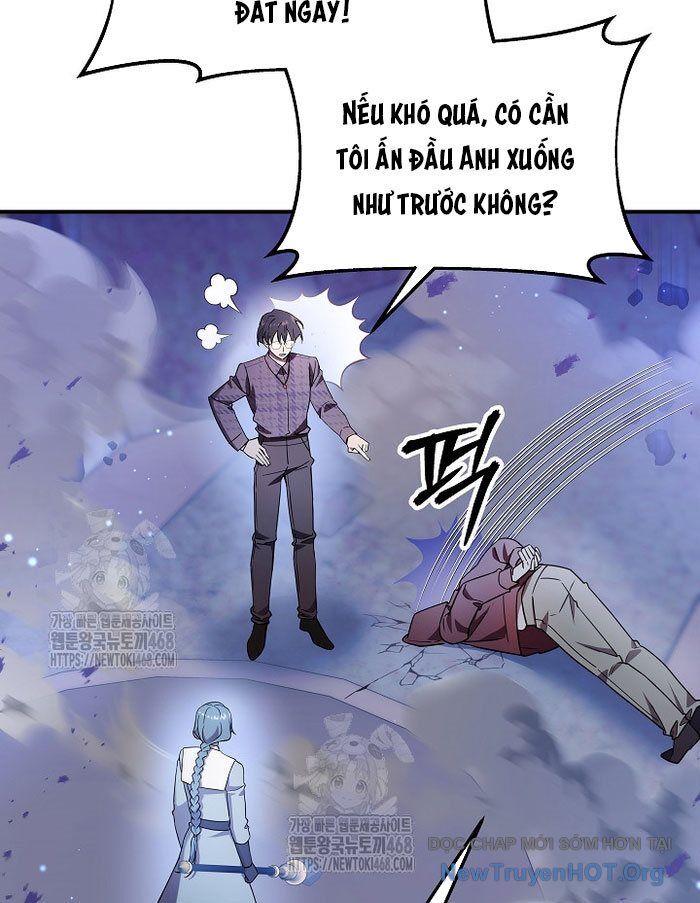 Làm Ơn Dừng Đức Giáo Hoàng Lại: Chapter 56
