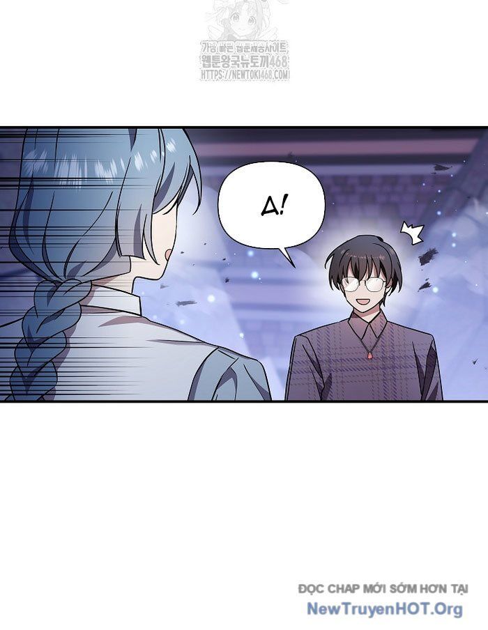 Làm Ơn Dừng Đức Giáo Hoàng Lại: Chapter 56