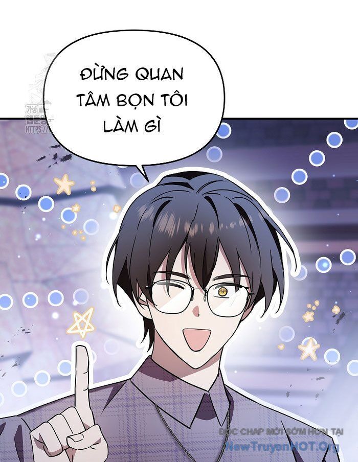 Làm Ơn Dừng Đức Giáo Hoàng Lại: Chapter 56