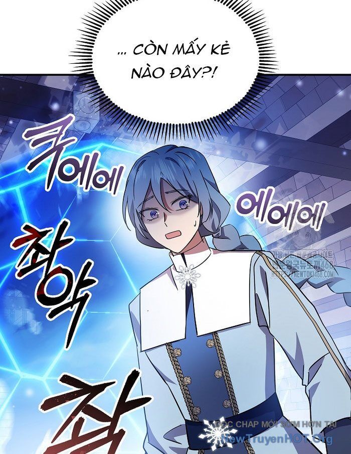 Làm Ơn Dừng Đức Giáo Hoàng Lại: Chapter 56