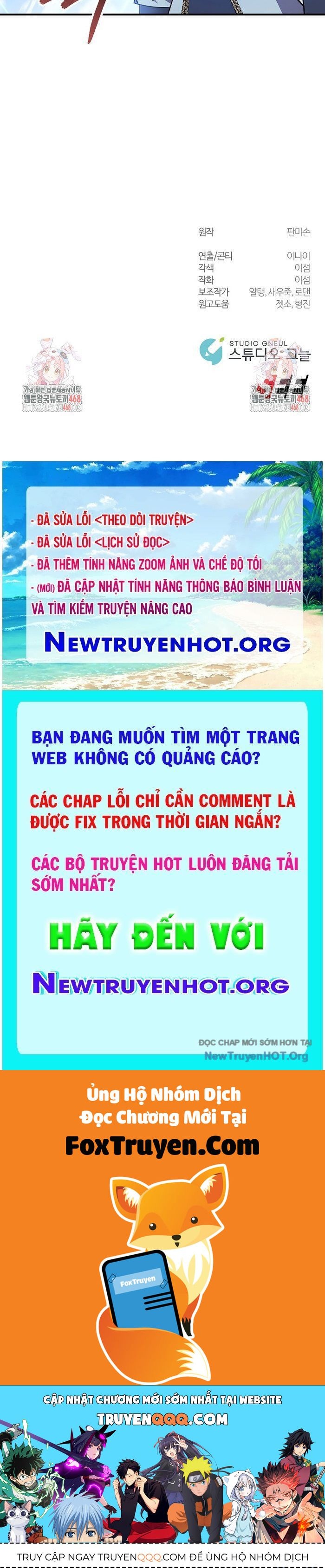 Làm Ơn Dừng Đức Giáo Hoàng Lại: Chapter 56