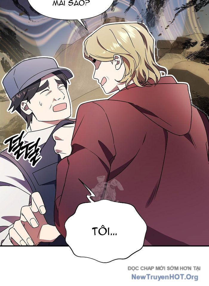 Làm Ơn Dừng Đức Giáo Hoàng Lại: Chapter 56