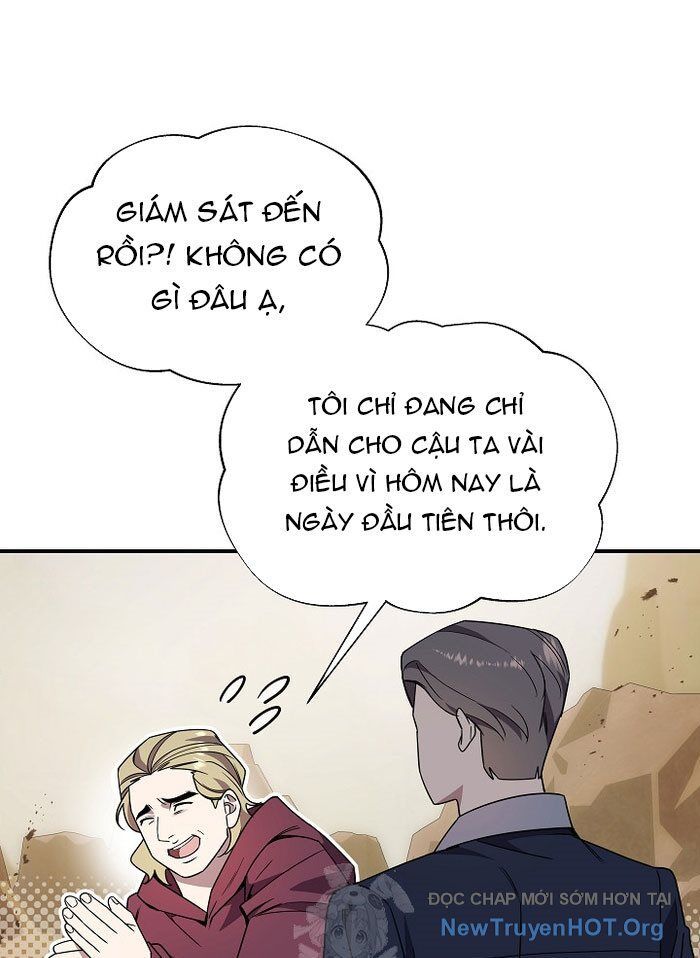 Làm Ơn Dừng Đức Giáo Hoàng Lại: Chapter 56