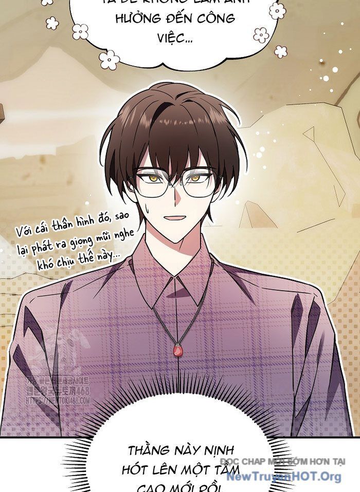 Làm Ơn Dừng Đức Giáo Hoàng Lại: Chapter 56