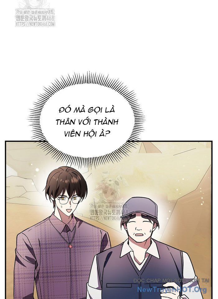 Làm Ơn Dừng Đức Giáo Hoàng Lại: Chapter 56
