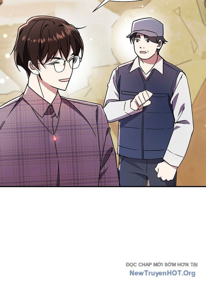 Làm Ơn Dừng Đức Giáo Hoàng Lại: Chapter 56