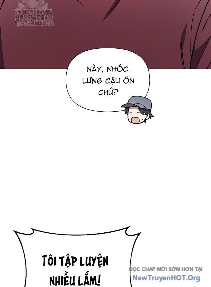 Làm Ơn Dừng Đức Giáo Hoàng Lại: Chapter 56