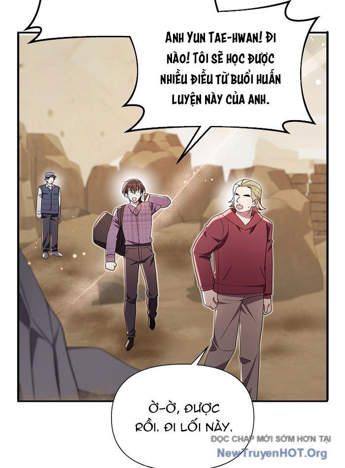 Làm Ơn Dừng Đức Giáo Hoàng Lại: Chapter 56