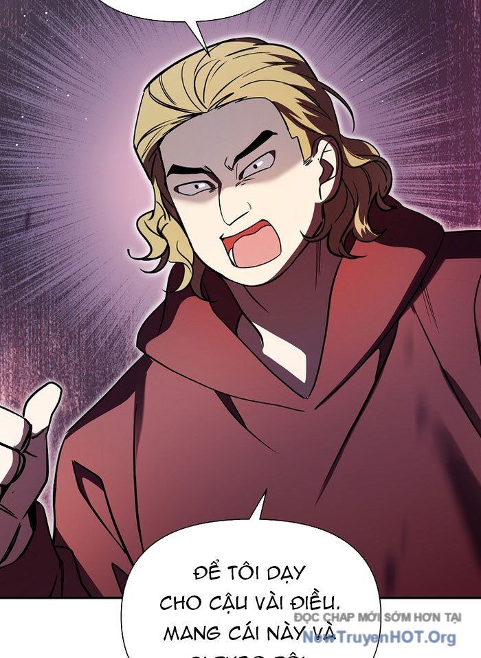 Làm Ơn Dừng Đức Giáo Hoàng Lại: Chapter 56