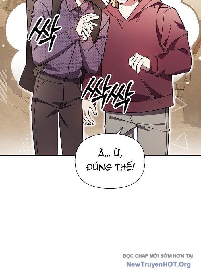 Làm Ơn Dừng Đức Giáo Hoàng Lại: Chapter 56