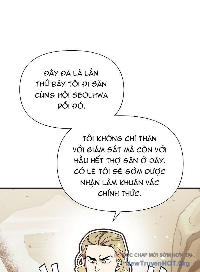 Làm Ơn Dừng Đức Giáo Hoàng Lại: Chapter 56