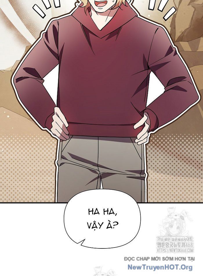 Làm Ơn Dừng Đức Giáo Hoàng Lại: Chapter 56