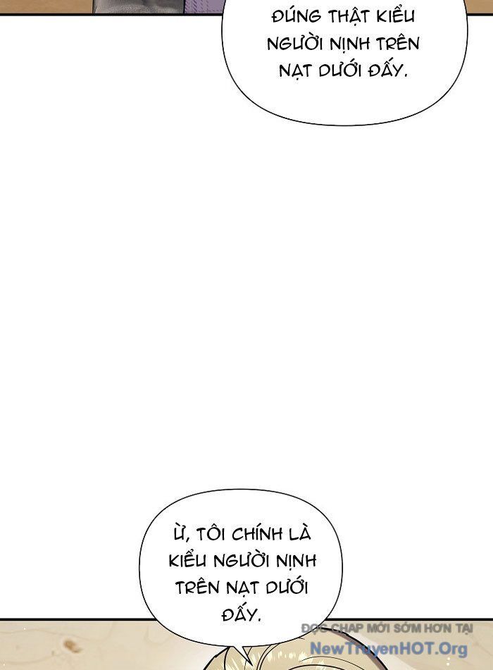 Làm Ơn Dừng Đức Giáo Hoàng Lại: Chapter 56