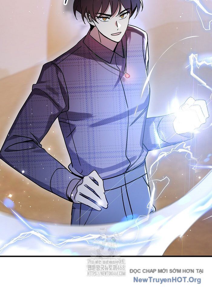 Làm Ơn Dừng Đức Giáo Hoàng Lại: Chapter 56