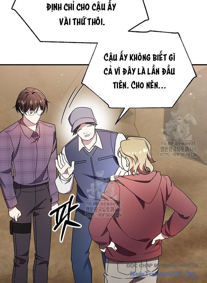 Làm Ơn Dừng Đức Giáo Hoàng Lại: Chapter 56