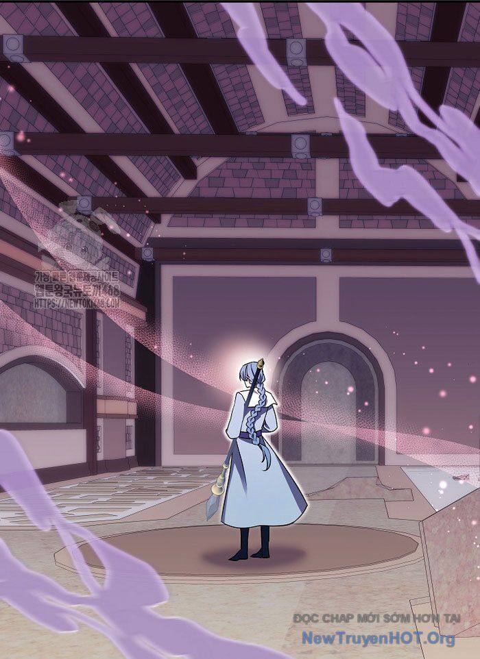 Làm Ơn Dừng Đức Giáo Hoàng Lại: Chapter 56