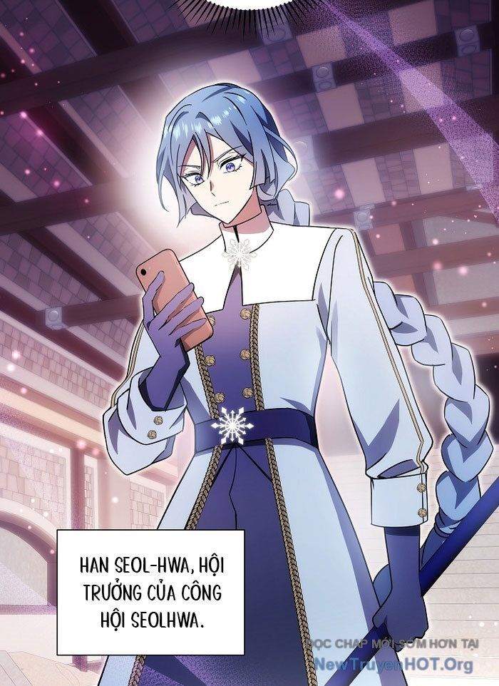 Làm Ơn Dừng Đức Giáo Hoàng Lại: Chapter 56