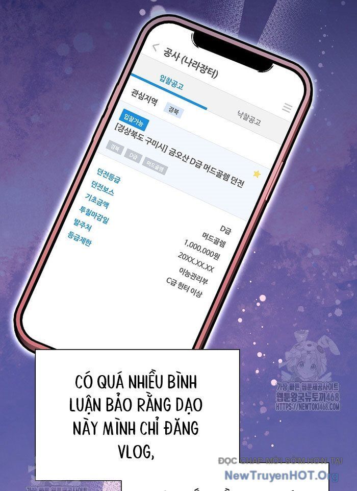 Làm Ơn Dừng Đức Giáo Hoàng Lại: Chapter 56