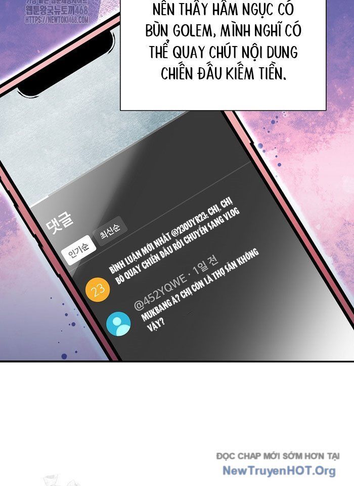 Làm Ơn Dừng Đức Giáo Hoàng Lại: Chapter 56