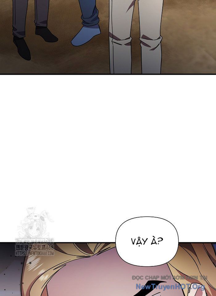 Làm Ơn Dừng Đức Giáo Hoàng Lại: Chapter 56