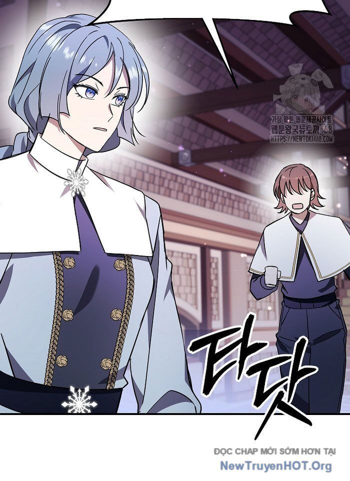 Làm Ơn Dừng Đức Giáo Hoàng Lại: Chapter 56