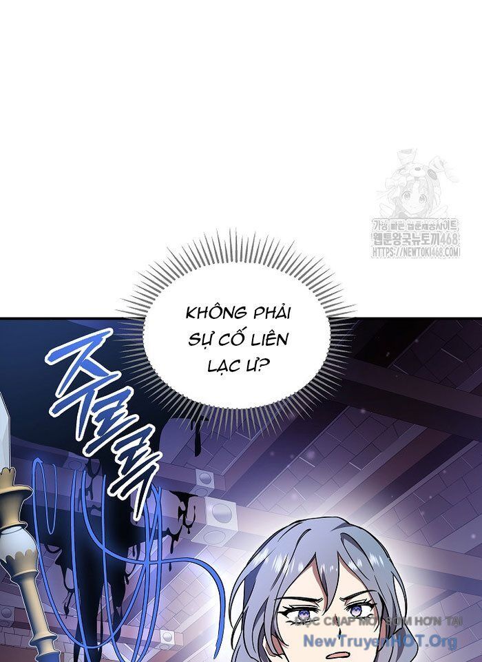Làm Ơn Dừng Đức Giáo Hoàng Lại: Chapter 56