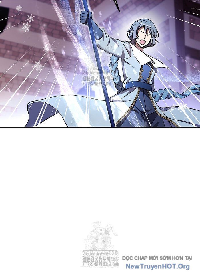 Làm Ơn Dừng Đức Giáo Hoàng Lại: Chapter 56