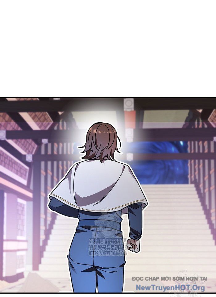 Làm Ơn Dừng Đức Giáo Hoàng Lại: Chapter 56