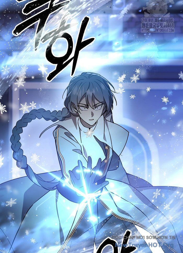 Làm Ơn Dừng Đức Giáo Hoàng Lại: Chapter 56