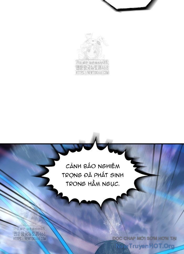 Làm Ơn Dừng Đức Giáo Hoàng Lại: Chapter 56